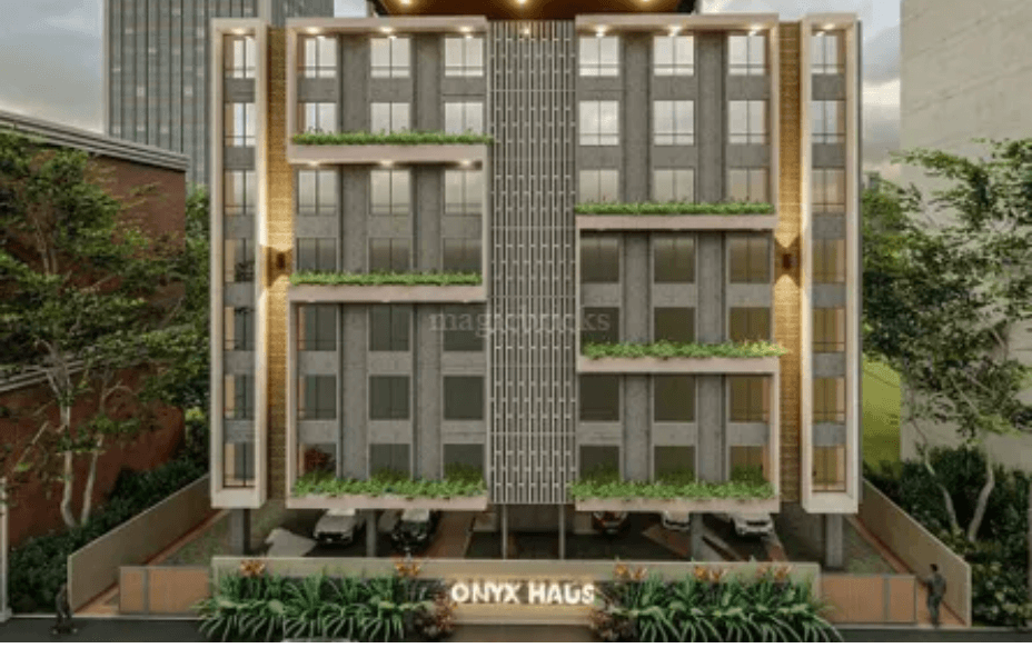 Onyx Haus